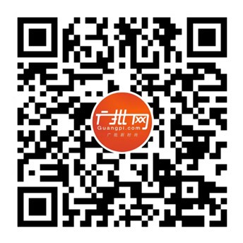 广批网新浪微博