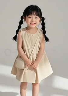 童装加工